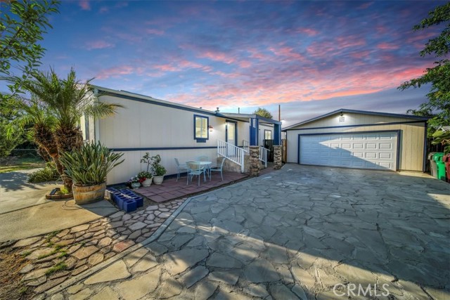 Detail Gallery Image 1 of 1 For 43830 Doruff Ave, Hemet,  CA 92544 - 3 Beds | 2 Baths