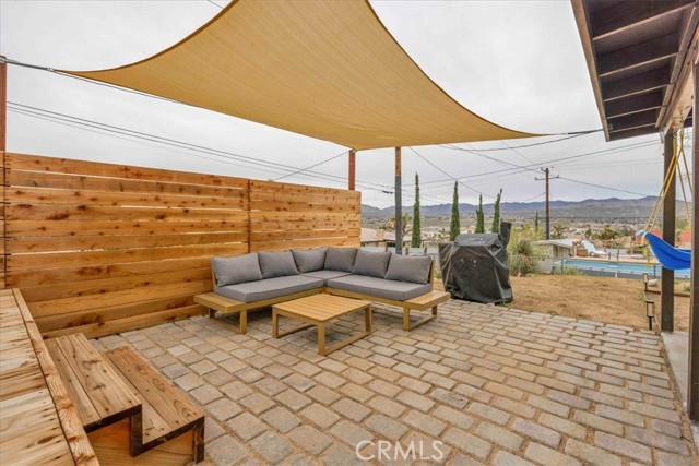 Detail Gallery Image 38 of 48 For 6463 Murrieta Ave, Yucca Valley,  CA 92284 - 3 Beds | 2 Baths