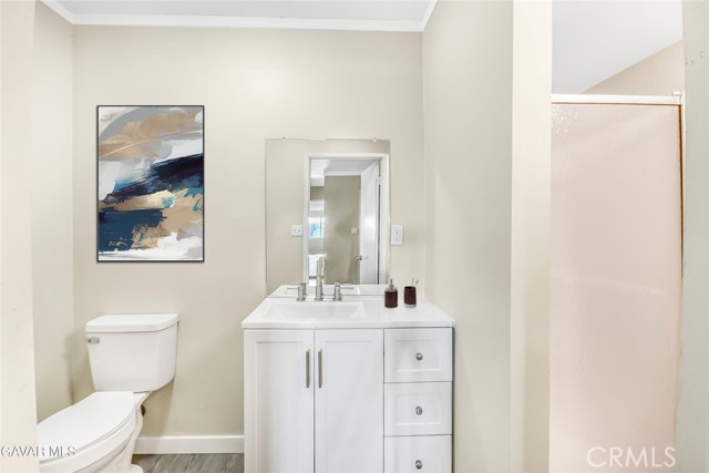 Detail Gallery Image 13 of 31 For 39631 87th St, Leona Valley,  CA 93551 - 4 Beds | 3 Baths