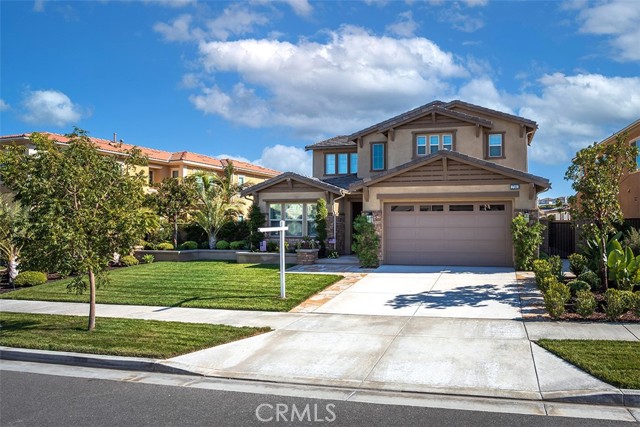 Image 3 for 17181 Guarda Dr, Chino Hills, CA 91709