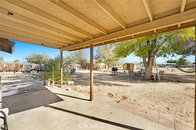 Detail Gallery Image 18 of 27 For 41048 173rd, Lancaster,  CA 93535 - 3 Beds | 2 Baths