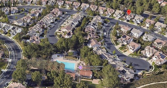 Detail Gallery Image 32 of 33 For 6151 Camino Forestal, San Clemente,  CA 92673 - 3 Beds | 2/1 Baths