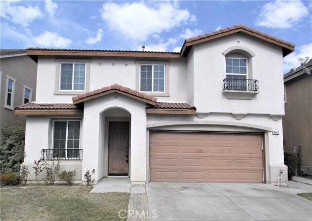 9401 Meridian Ln, Garden Grove, CA 92841