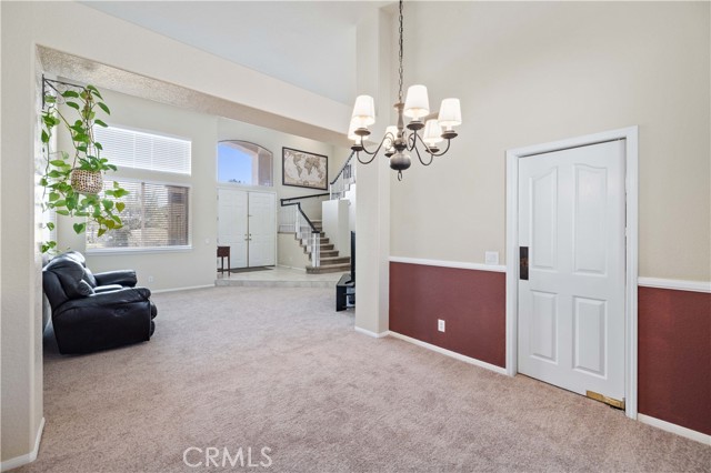 Detail Gallery Image 10 of 50 For 44235 Westridge, Lancaster,  CA 93536 - 5 Beds | 3 Baths