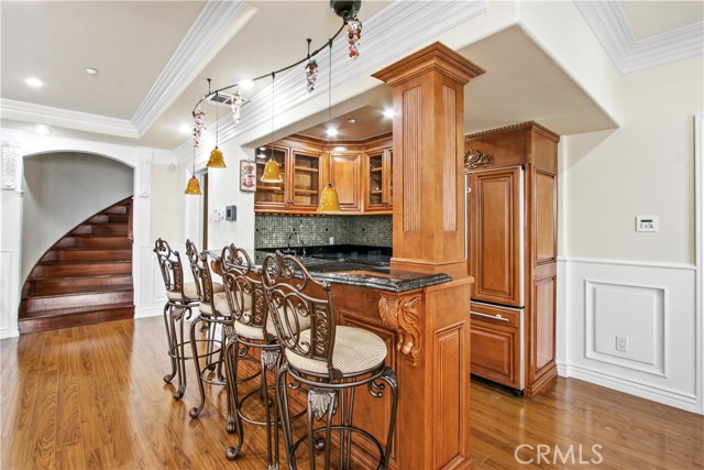 Detail Gallery Image 9 of 72 For 1117 Encanto, Arcadia,  CA 91007 - 6 Beds | 6/1 Baths