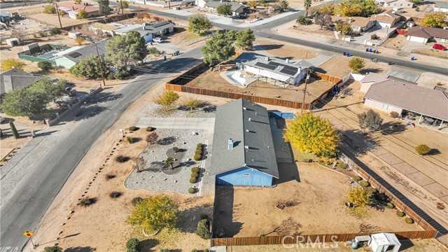 Detail Gallery Image 44 of 47 For 11255 Saratoga Rd, Apple Valley,  CA 92308 - 3 Beds | 1/1 Baths