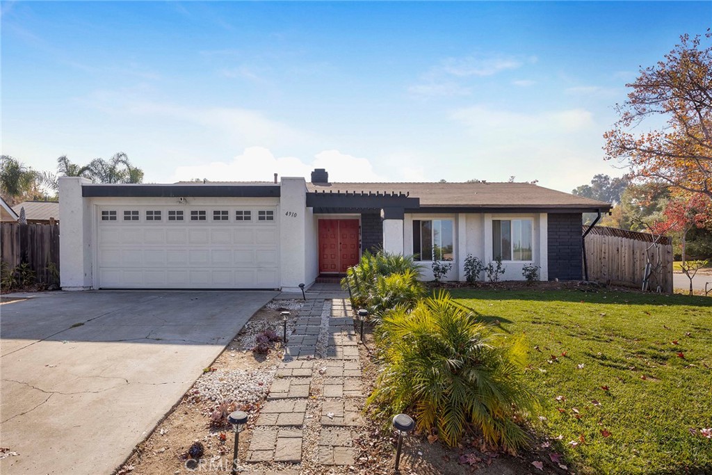 4910 E Florence Circle