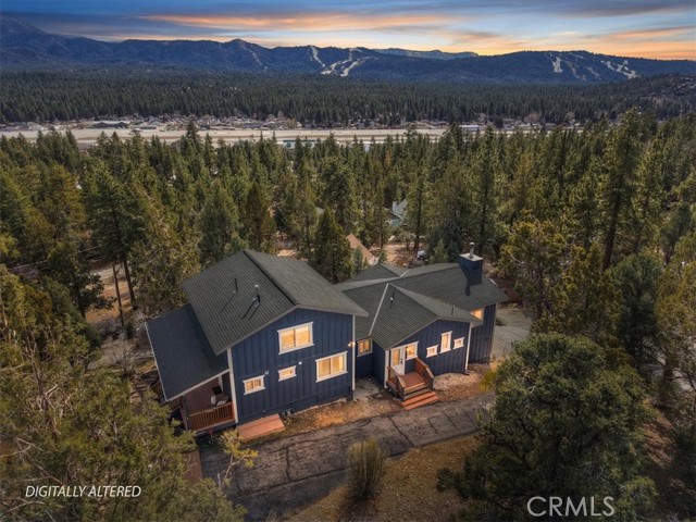 Detail Gallery Image 3 of 73 For 1051 Mound, Big Bear City,  CA 92314 - 4 Beds | 5 Baths