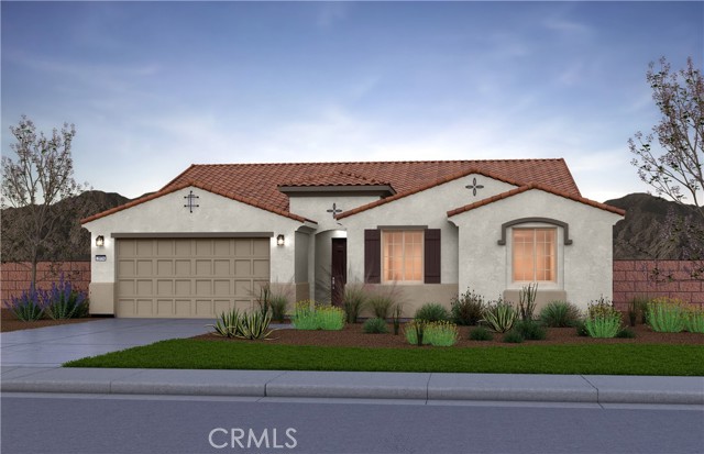 Detail Gallery Image 1 of 1 For 5256 Amaryllis St, Hemet,  CA 92545 - 5 Beds | 3 Baths
