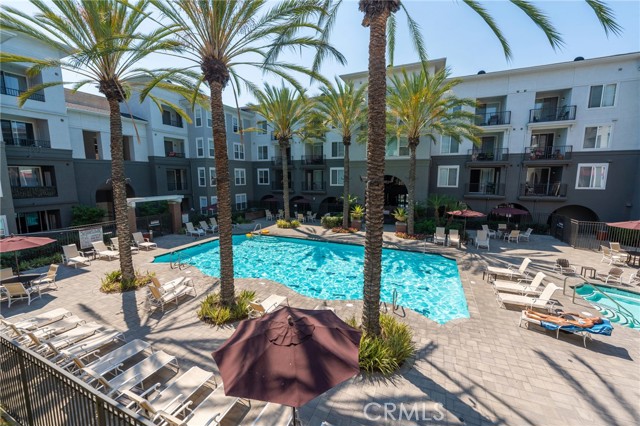 1801 E Katella AVE Unit: 2030