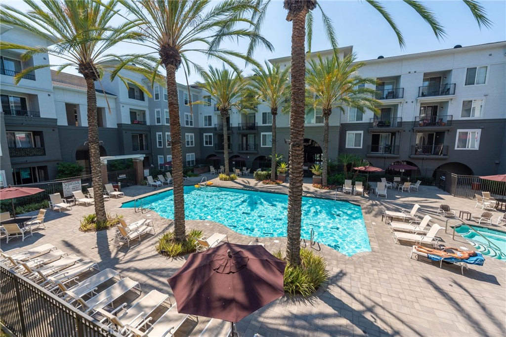 1801 E Katella Avenue #2030