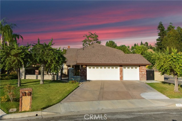 964 Heritage Dr, West Covina, CA 91791