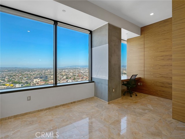 Detail Gallery Image 27 of 49 For 1100 Wilshire Bld #2911,  Los Angeles,  CA 90017 - 2 Beds | 1 Baths