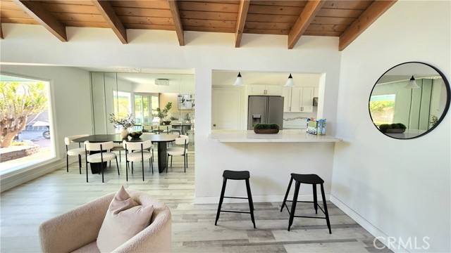 Detail Gallery Image 5 of 45 For 2408 E Briarvale Ave, Anaheim,  CA 92806 - 4 Beds | 2/1 Baths