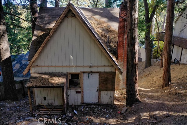 Detail Gallery Image 13 of 16 For 814 Sierra Vista Dr, Twin Peaks,  CA 92391 - 1 Beds | 2 Baths