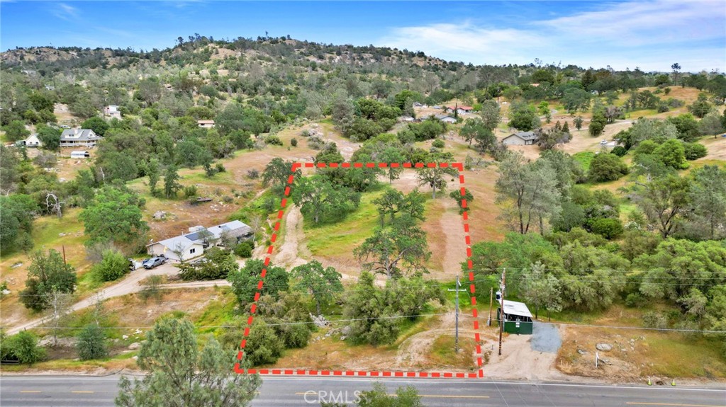 690 Yosemite Springs, Coarsegold, CA 93614