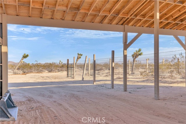 Detail Gallery Image 45 of 74 For 61430 Moonlight Mesa, Joshua Tree,  CA 92252 - 3 Beds | 3 Baths