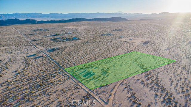 Detail Gallery Image 16 of 18 For 1188 Mile Square, Joshua Tree,  CA 92252 - – Beds | – Baths