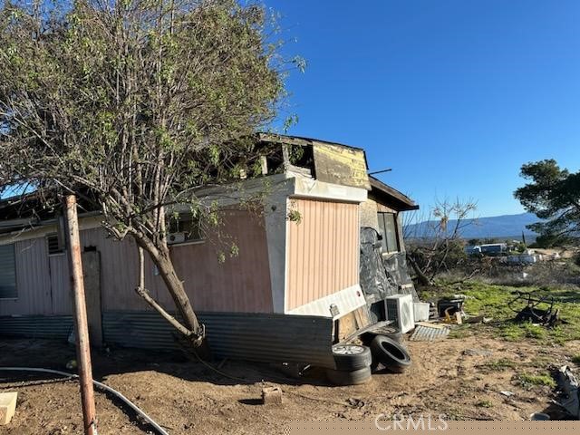 Detail Gallery Image 1 of 9 For 36251 Melody Ln, Hemet,  CA 92544 - 2 Beds | 1 Baths