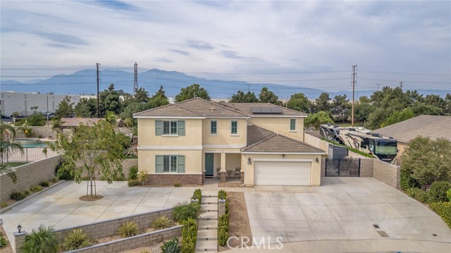 Detail Gallery Image 56 of 61 For 11703 Periwinkle Pl, Jurupa Valley,  CA 91752 - 5 Beds | 3 Baths