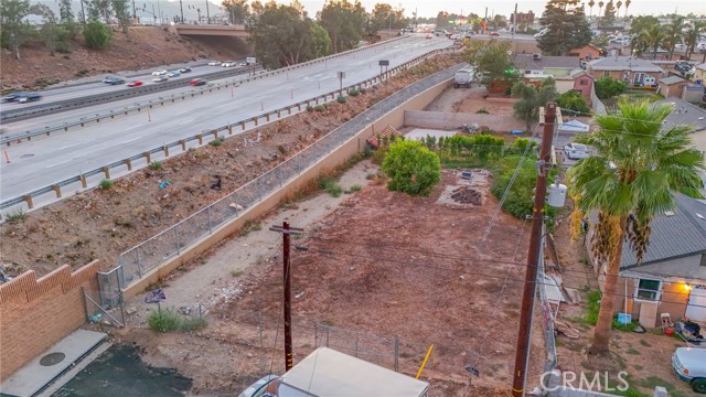  Land for Sale in Bloomington, California