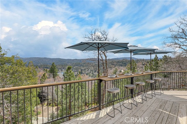 Detail Gallery Image 36 of 62 For 27604 Matterhorn Drive, Lake Arrowhead,  CA 92352 - 3 Beds | 2/1 Baths