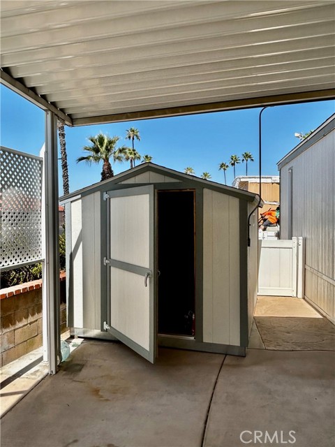 Detail Gallery Image 5 of 17 For 1536 S State St #148,  Hemet,  CA 92543 - 3 Beds | 2 Baths