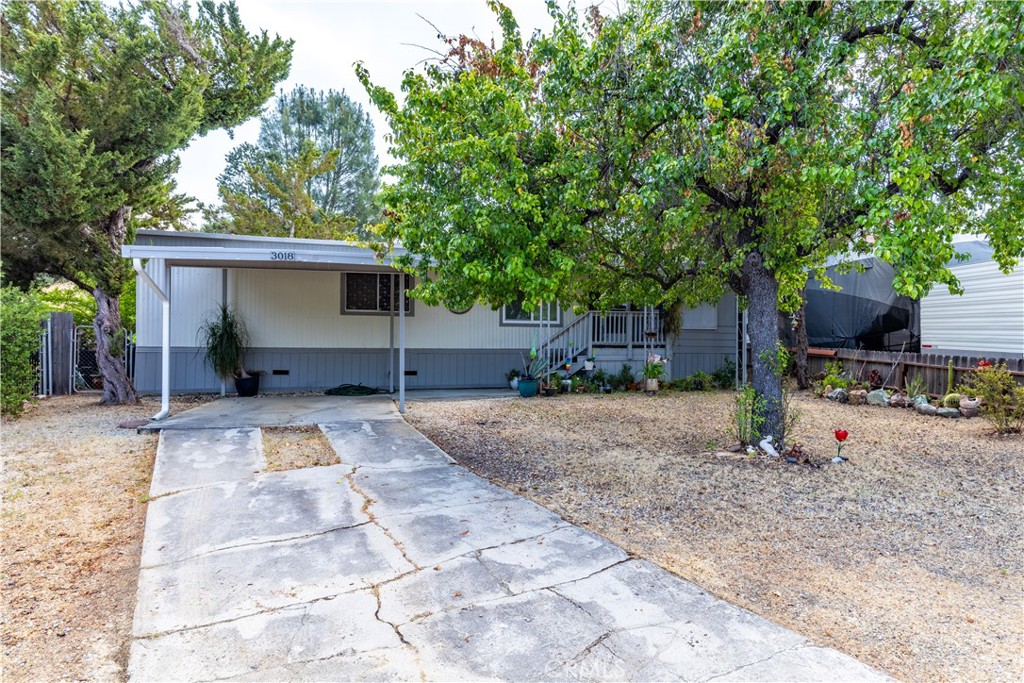 3018 Spyglass Lane