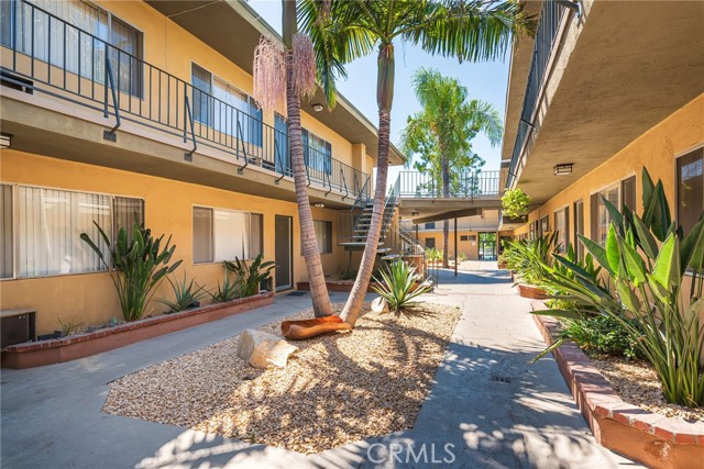 Detail Gallery Image 17 of 18 For 17931 Devonshire St #27,  Northridge,  CA 91325 - 1 Beds | 1 Baths