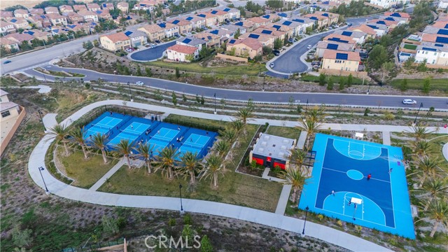 Detail Gallery Image 55 of 55 For 12043 Red Hawk Lane, Porter Ranch,  CA 91326 - 4 Beds | 4/1 Baths