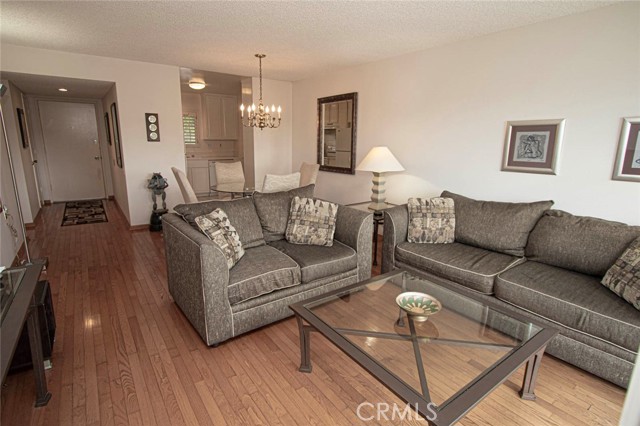 Detail Gallery Image 8 of 14 For 3338 Punta Alta 3d,  Laguna Woods,  CA 92637 - 1 Beds | 1 Baths