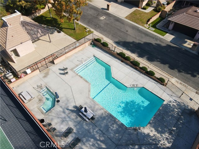 Detail Gallery Image 59 of 64 For 2323 E Hills #57,  Bakersfield,  CA 93306 - 3 Beds | 2/1 Baths
