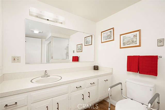 Detail Gallery Image 13 of 24 For 1582 Golden Rain 43j,  Seal Beach,  CA 90740 - 1 Beds | 1 Baths