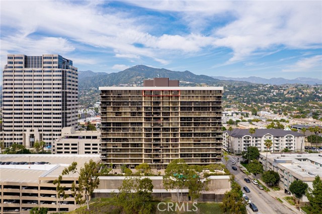 Detail Gallery Image 56 of 65 For 222 Monterey Rd #1603,  Glendale,  CA 91206 - 2 Beds | 2 Baths