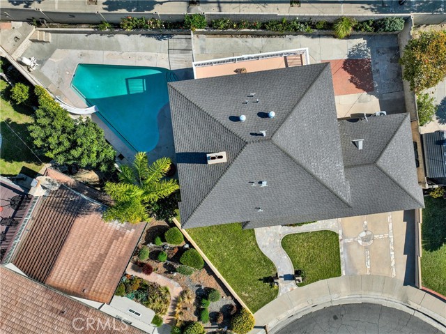 Detail Gallery Image 5 of 63 For 449 S Wellington, Orange,  CA 92869 - 5 Beds | 2/1 Baths