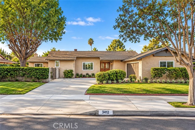 3412 North San Joaquin