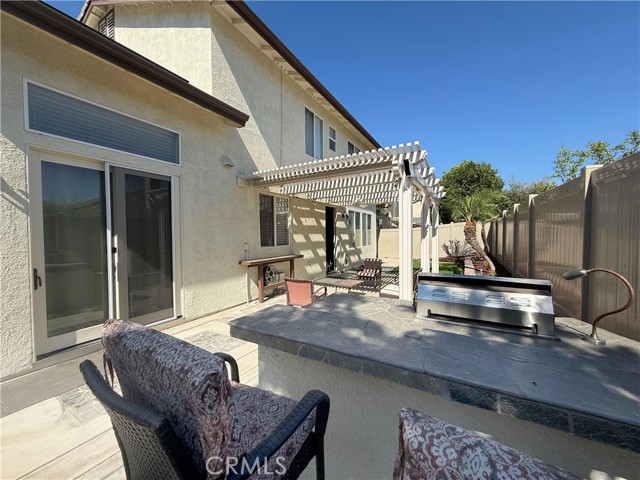 Detail Gallery Image 27 of 29 For 23964 Old Pomegranate Rd, Yorba Linda,  CA 92887 - 5 Beds | 3 Baths