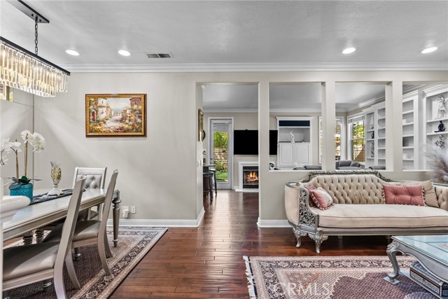 Detail Gallery Image 13 of 47 For 2915 Capella Way, Thousand Oaks,  CA 91362 - 3 Beds | 2/1 Baths