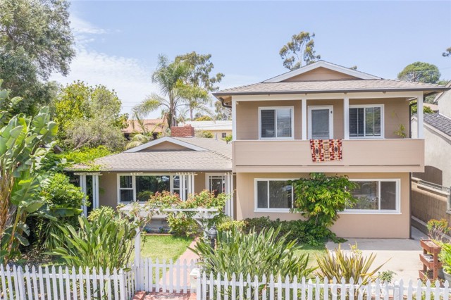 380 Poplar St, Laguna Beach, CA 92651