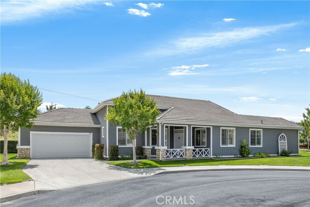 Detail Gallery Image 2 of 36 For 1707 Morning Dove Lane, Redlands,  CA 92373 - 3 Beds | 2 Baths
