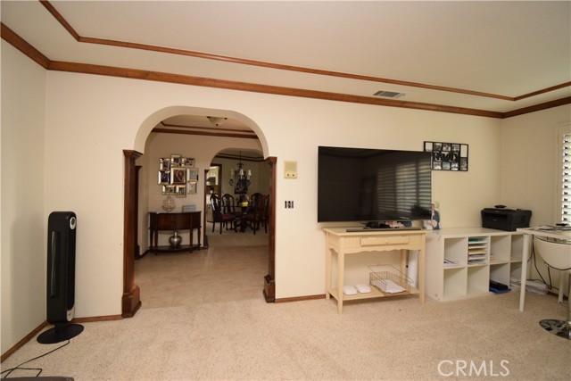 Detail Gallery Image 37 of 73 For 25970 San Marino Ln, Hemet,  CA 92544 - 3 Beds | 2/1 Baths