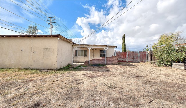 Detail Gallery Image 45 of 54 For 3201 Garden Dr, San Bernardino,  CA 92404 - 3 Beds | 1/1 Baths