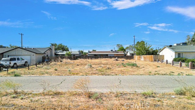 9424 WALPOLE Avenue, California City, California 93505, ,Land,For Sale,9424 WALPOLE Avenue,CRCV23130355