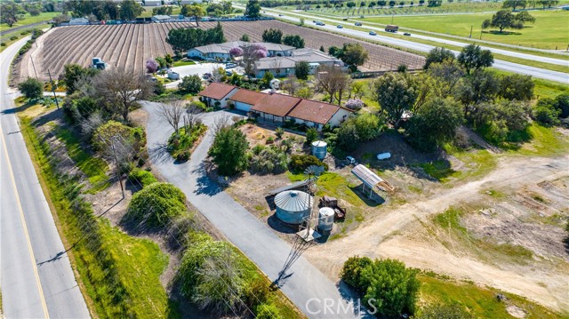 Detail Gallery Image 42 of 50 For 5335 Monterey, Paso Robles,  CA 93446 - 3 Beds | 3 Baths