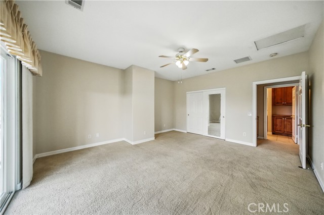 Detail Gallery Image 42 of 47 For 30700 Spyglass Way, Menifee,  CA 92587 - 5 Beds | 3/1 Baths