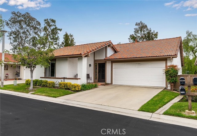 Detail Gallery Image 1 of 1 For 28104 Espinoza, Mission Viejo,  CA 92692 - 3 Beds | 2 Baths