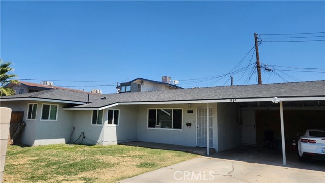 Detail Gallery Image 8 of 12 For 508 Charlana Dr, Bakersfield,  CA 93308 - – Beds | – Baths