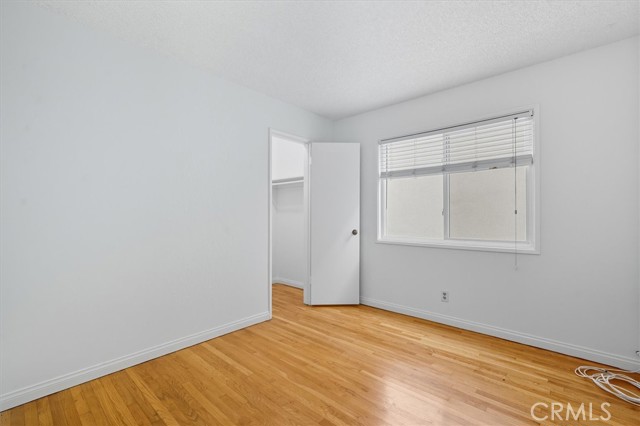 Lower Unit Bedroom 1
