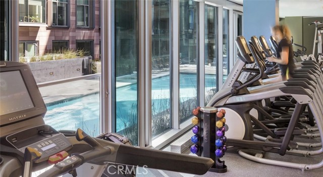 Detail Gallery Image 30 of 75 For 100 Van Ness Ave #603,  San Francisco,  CA 94102 - 2 Beds | 2 Baths