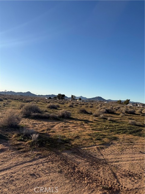 Detail Gallery Image 15 of 20 For 0 Zuni Rd, Apple Valley,  CA 92307 - – Beds | – Baths